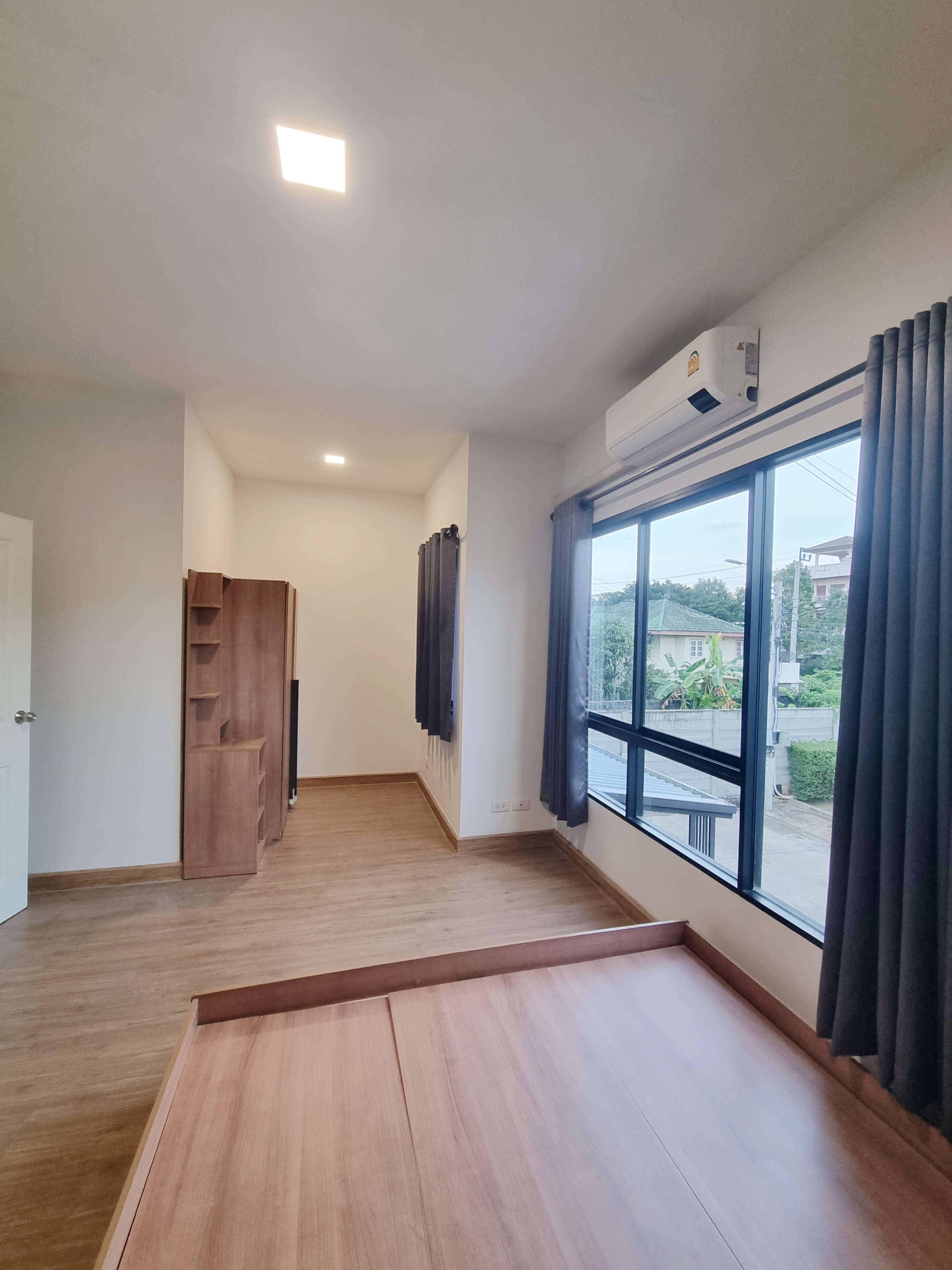 ทาวน์เฮ้าส์ เดอะธามราชพฤกษ์ - สิรินธร 20