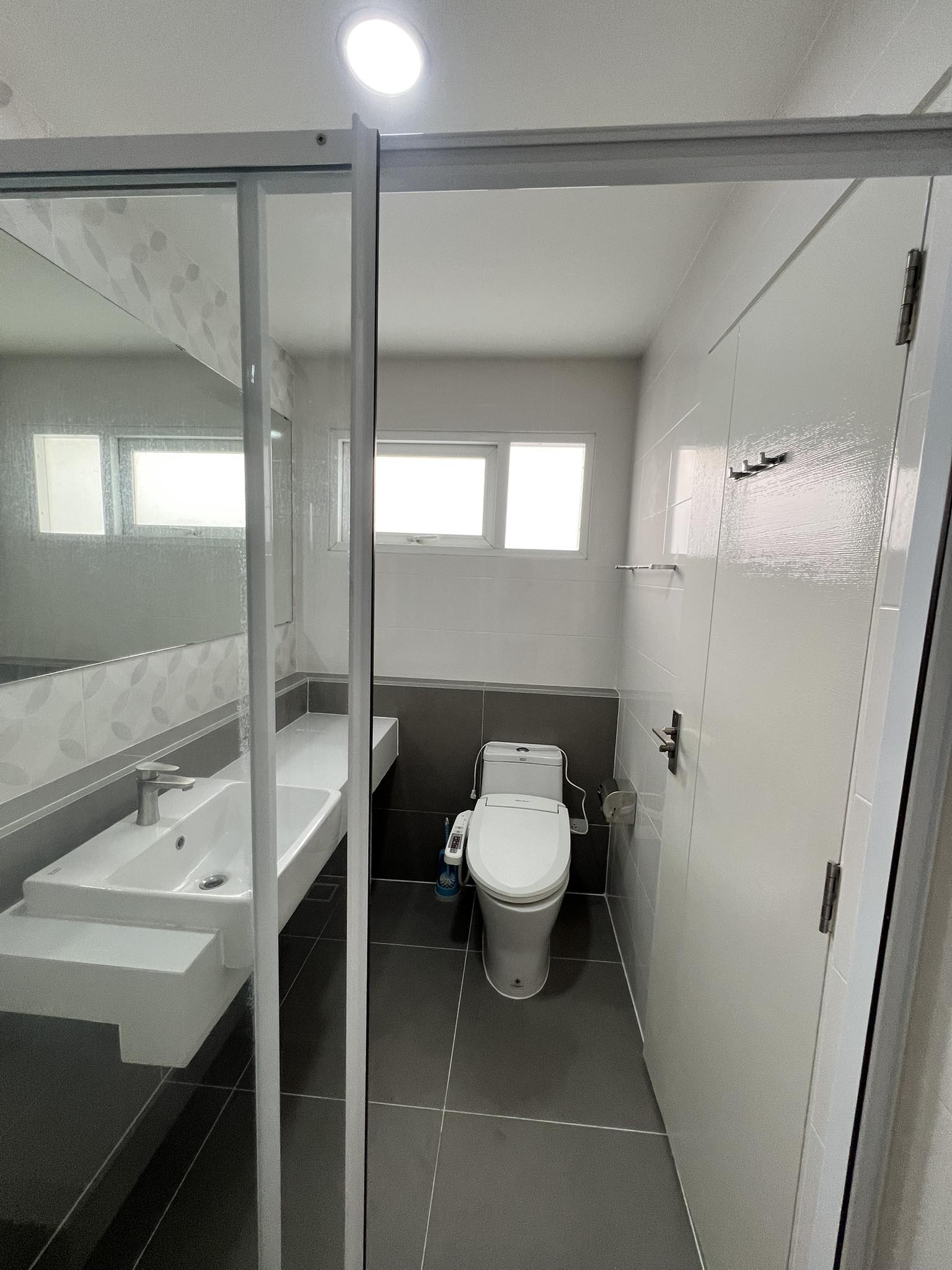 ขายบ้านเดี่ยว 2 ชั้น หมู่บ้านวิลลาจจิโอ รังสิต-คลองสอง บ้านรีโนเวท 9