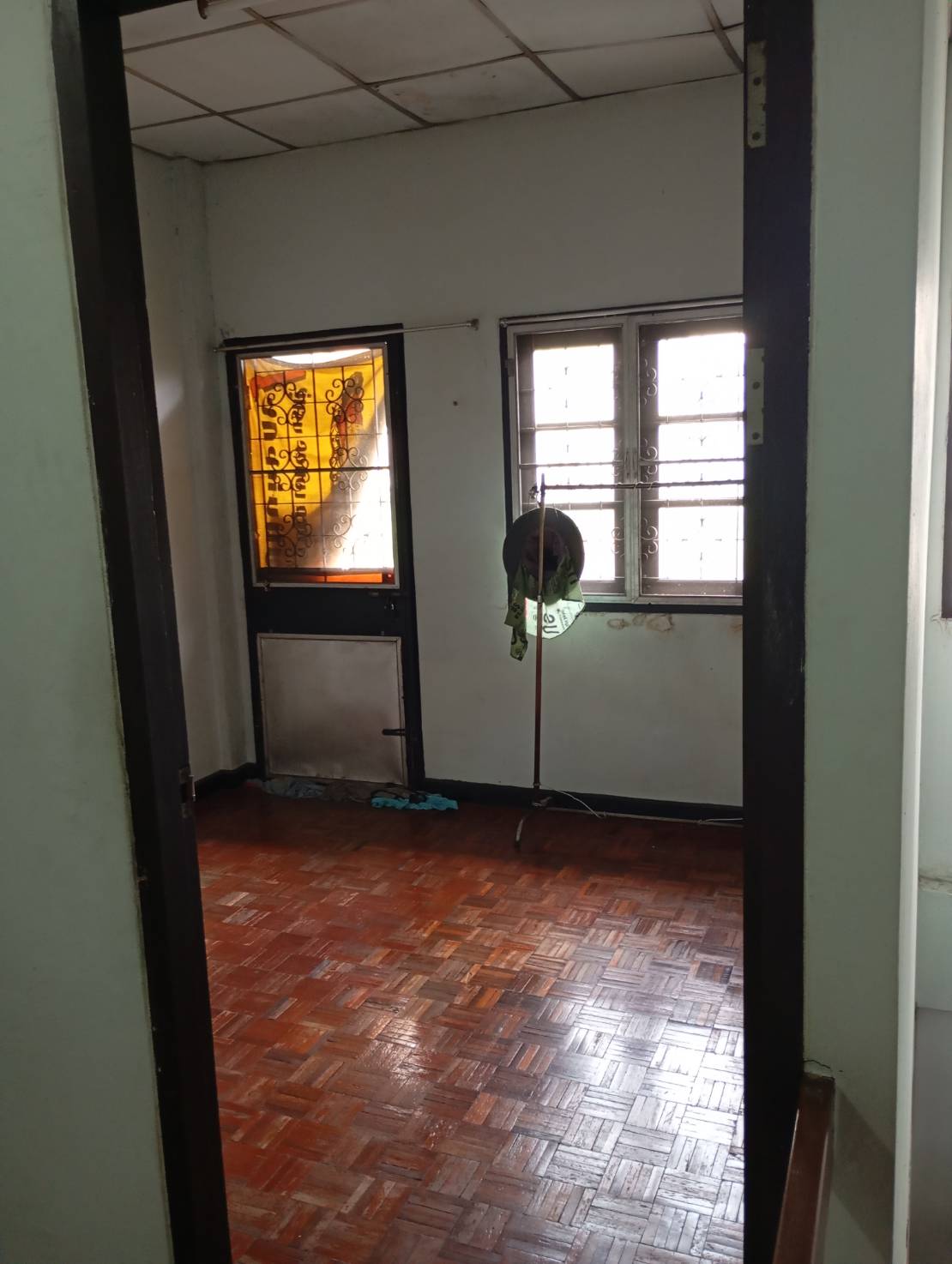 ขายทาวน์เฮ้าส์ใกล้ตลาดนนท์และบิ๊กซีติวานนท์ รูปที่ 9