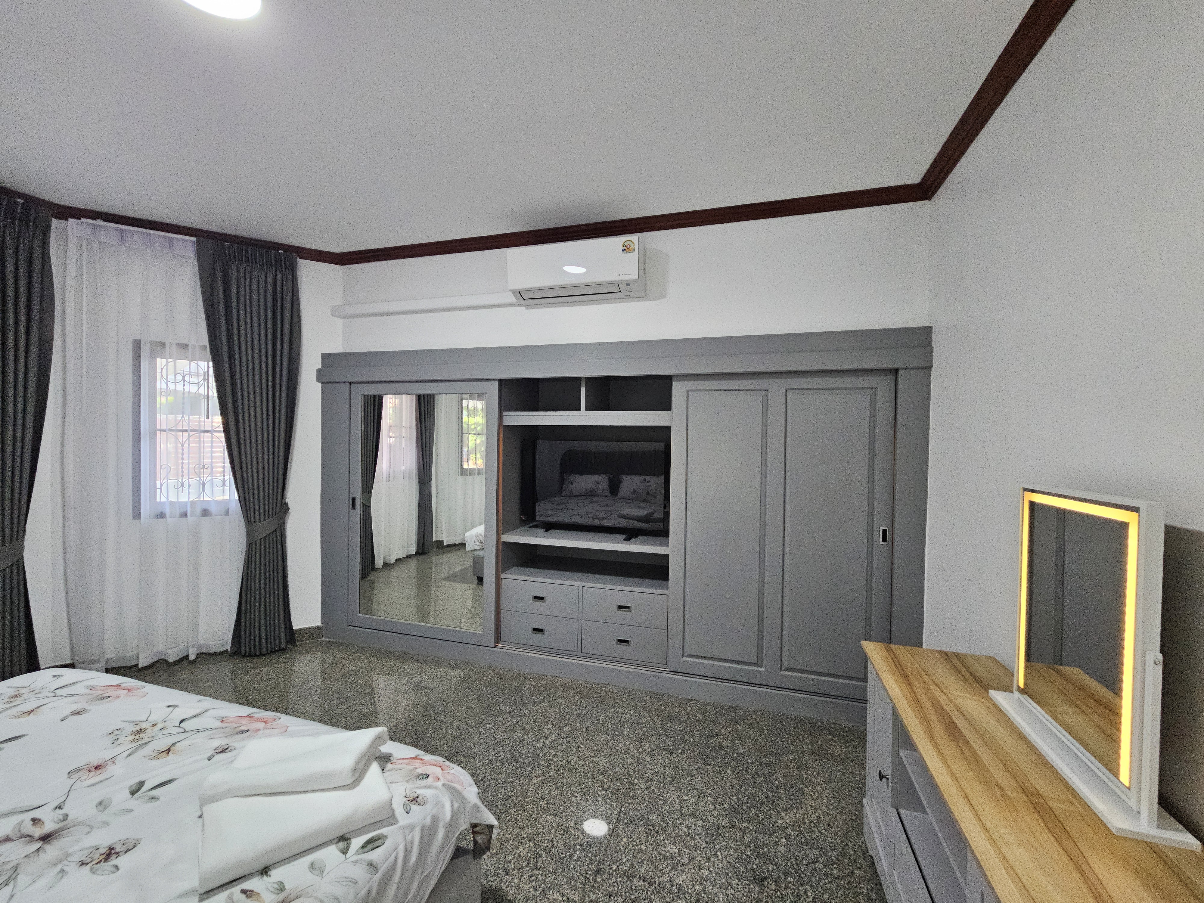 ประกาศบ้านเช่าในพัทยาโทร0863637100 15