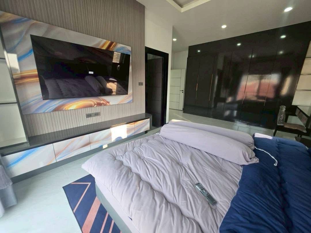 บ้านเช่าในพัทยาราคา 150,000 บาทต่อเดือน 10