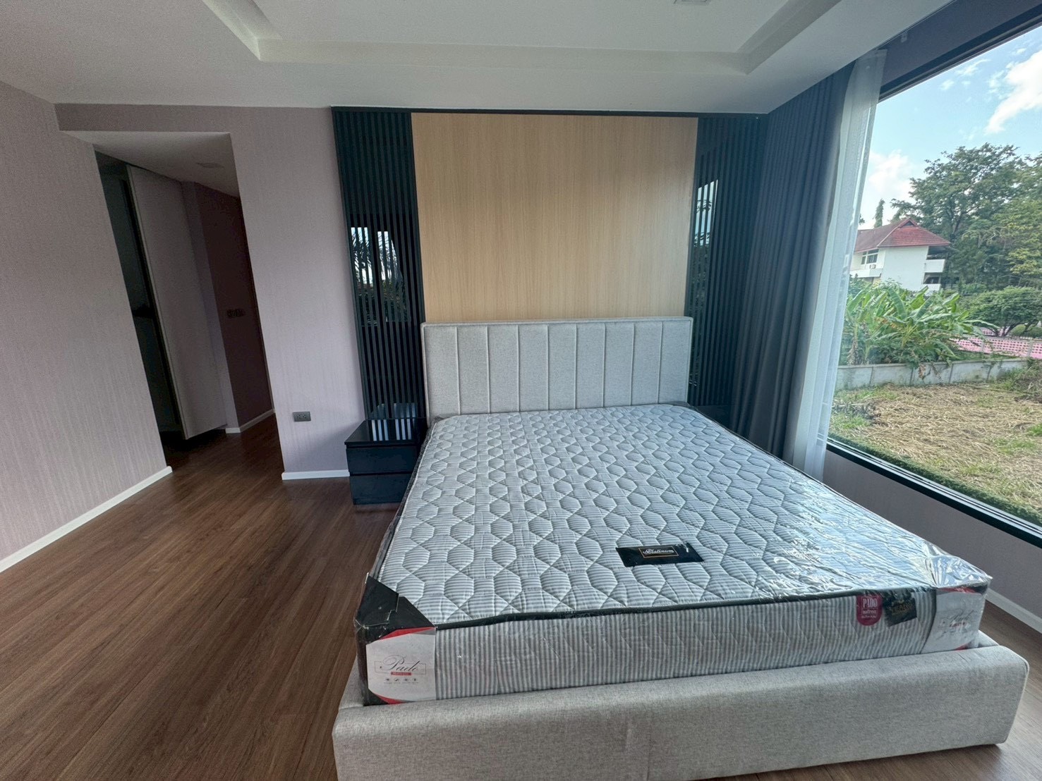 The Star Hill Condo Chiangmai 2 ห้องนอน 2 ห้องน้ำ 19