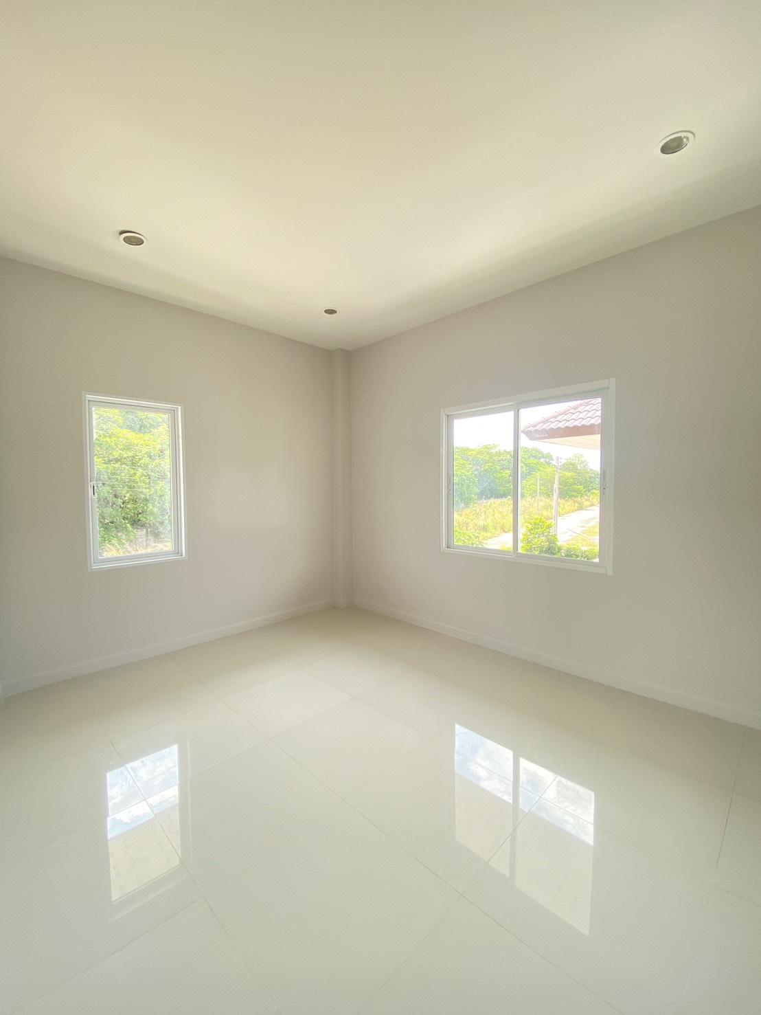 บ้านเดี่ยว โครงการติดถนน หลังใหญ่ ราคาเริ่ม 3.9 8