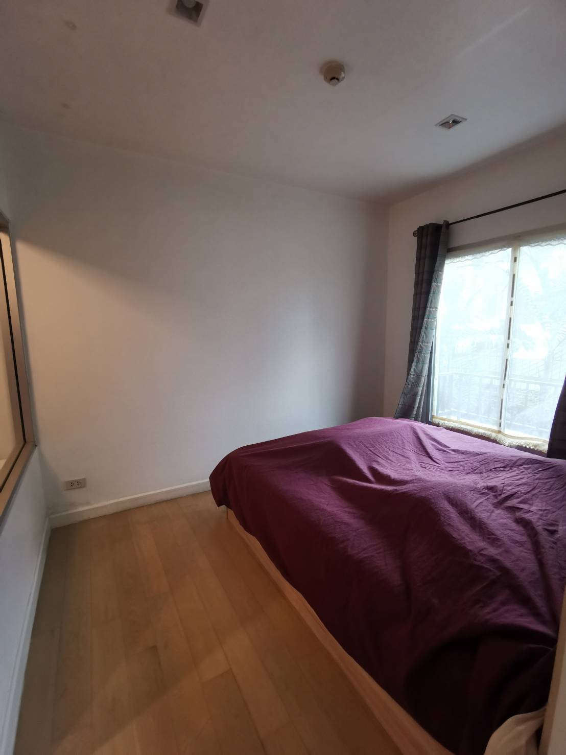 ขายคอนโดมิเนียม ใจกลางกรุงที่ออกแบบสไตล์เมดิเตอร์เรเนียน ขนาด 1 ห้องนอน พร้อมอยู่ ติด MRT รัชโยธิน สระว่ายน้ำระบบเกลือ วิวสวน สงบ ร่มรื่น ปลอดภัย 18