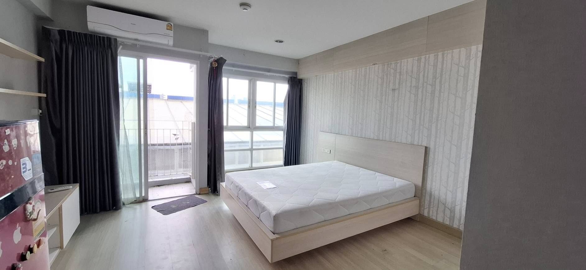 Alisscondo ติวานนท์ อาคารเอ Studio 7