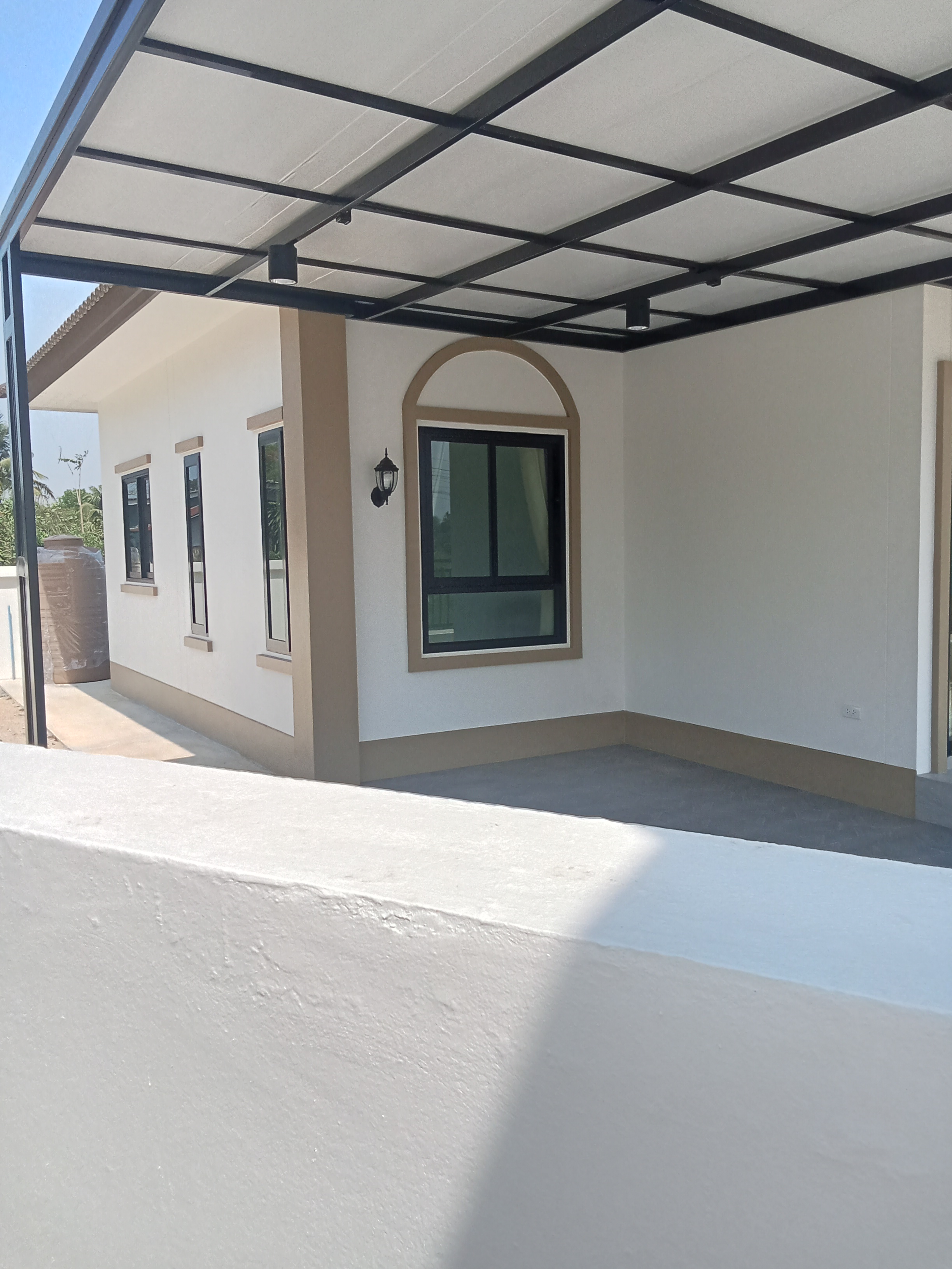 ขายบ้านมือ1พนัสนิคมชลบุรี 4