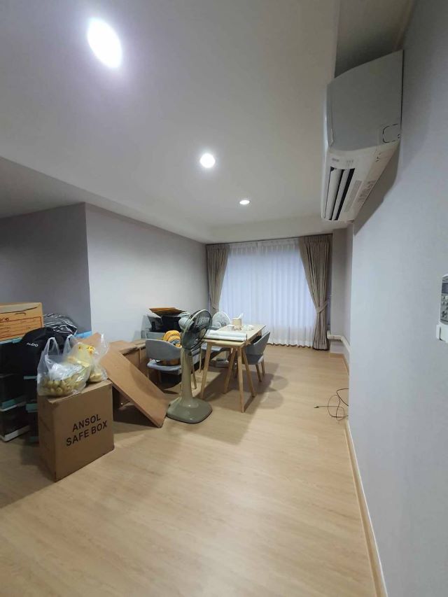 CM04443 ขาย คอนโด บ้านสุโขทัย รามคำแหง 30/1 Baan Sukhothai Ramkhamhaeng 30/1 5