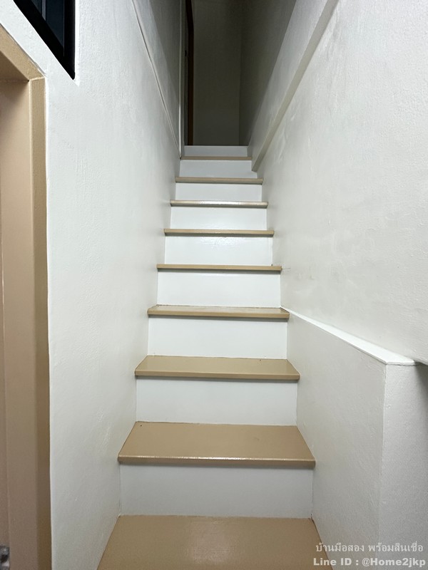 หมู่บ้านสินธานี 1 นวมินทร์ 8