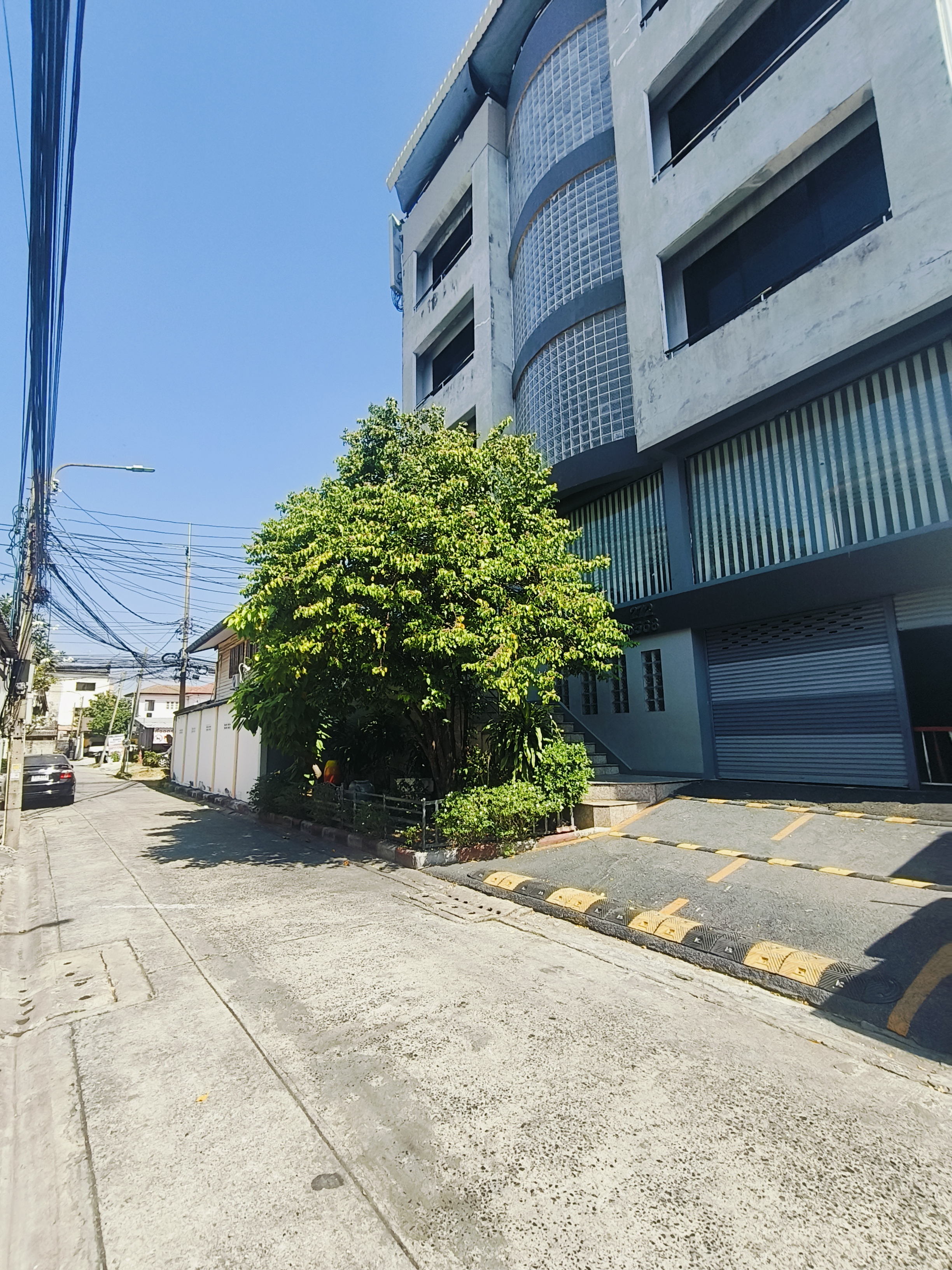อาคารสำนักงาน 5 ชั้นลาดพร้าว 101 15