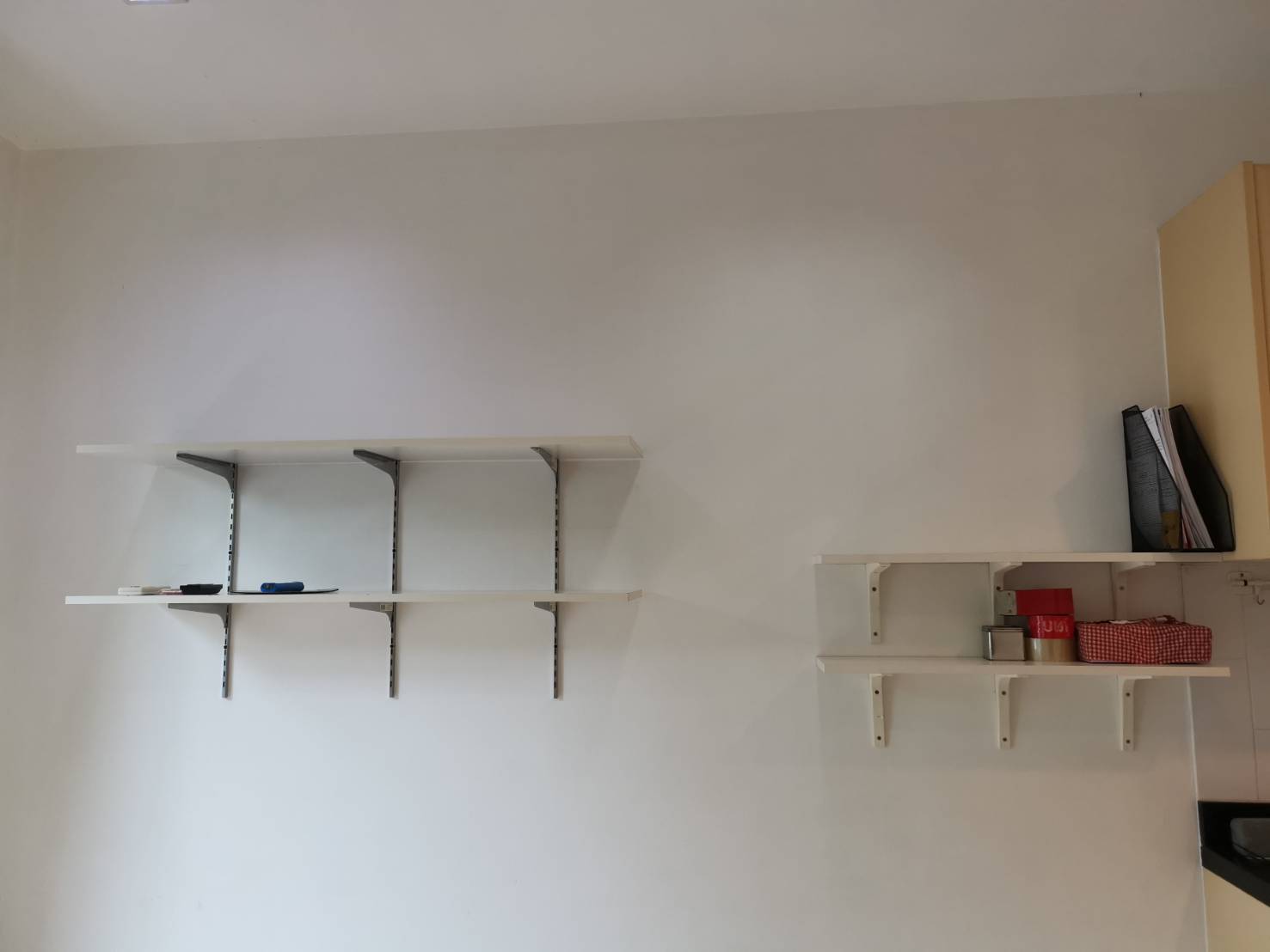 ขายคอนโดมิเนียม ใจกลางกรุงที่ออกแบบสไตล์เมดิเตอร์เรเนียน ขนาด 1 ห้องนอน พร้อมอยู่ ติด MRT รัชโยธิน สระว่ายน้ำระบบเกลือ วิวสวน สงบ ร่มรื่น ปลอดภัย 9