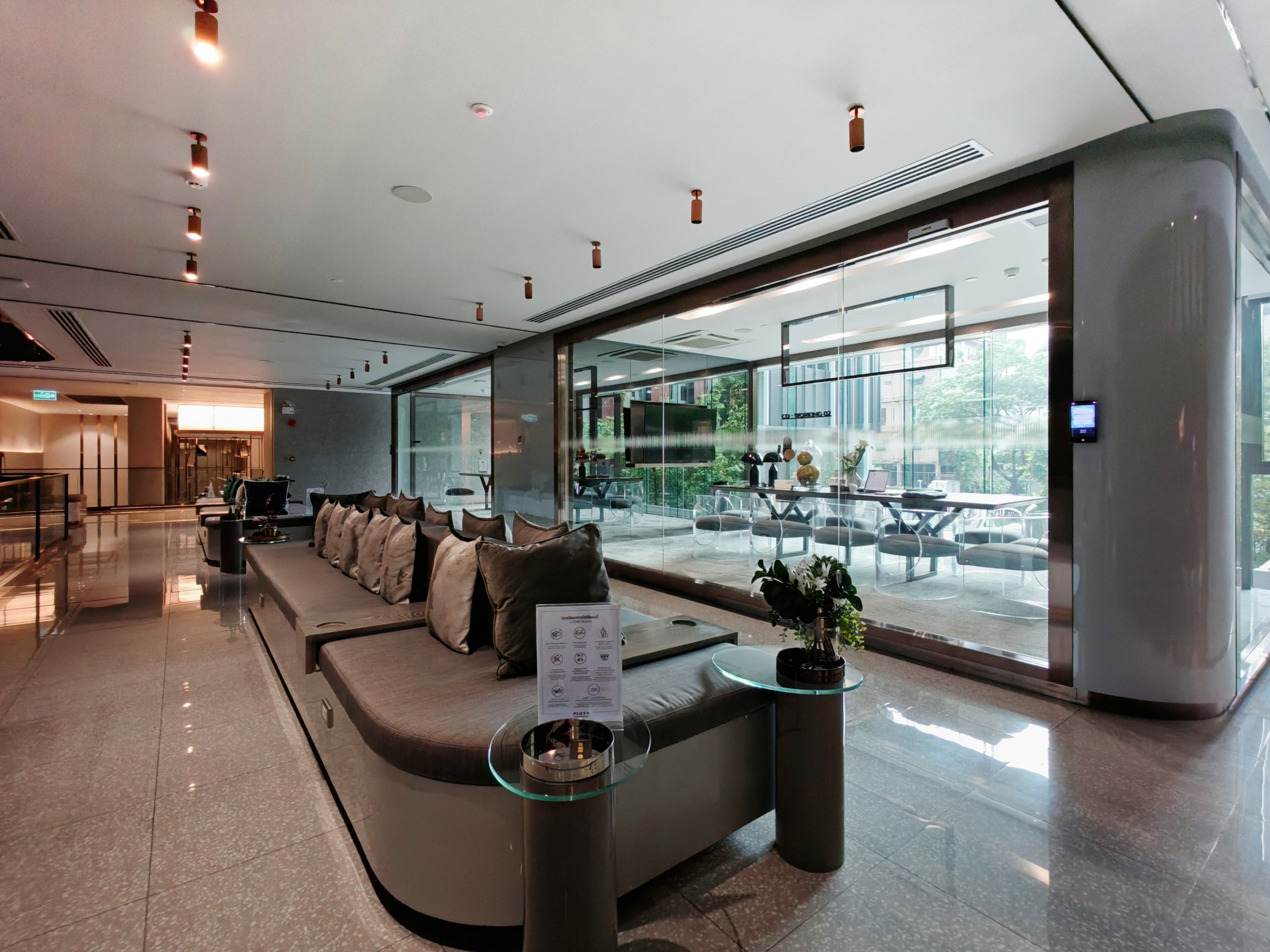 Life Asoke Rama 9 (ไลฟ์ อโศก-พระราม 9) คอนโด High-Rise ใจกลาง New CBD 11
