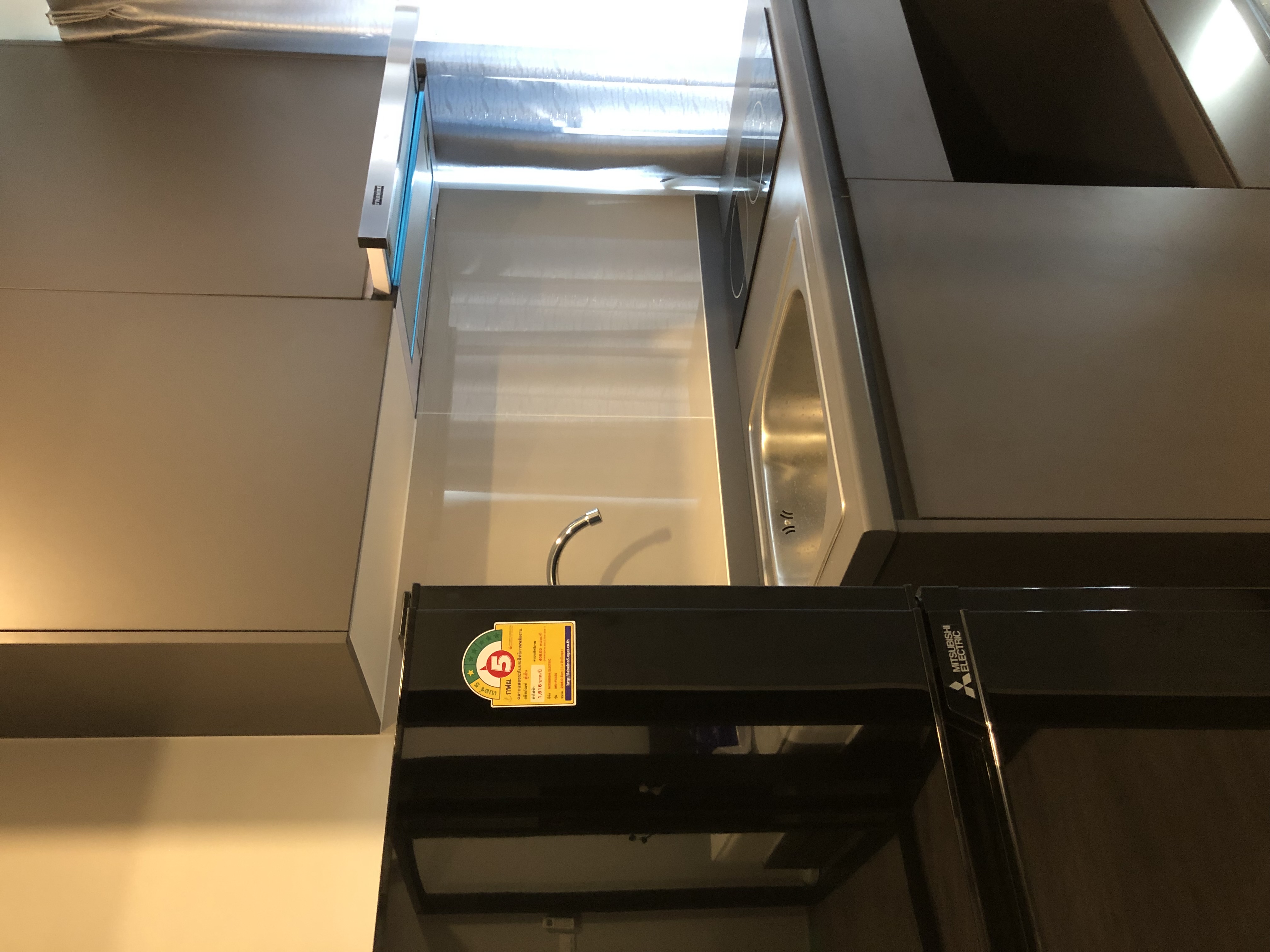 ขาย Monte rama9 condo 8