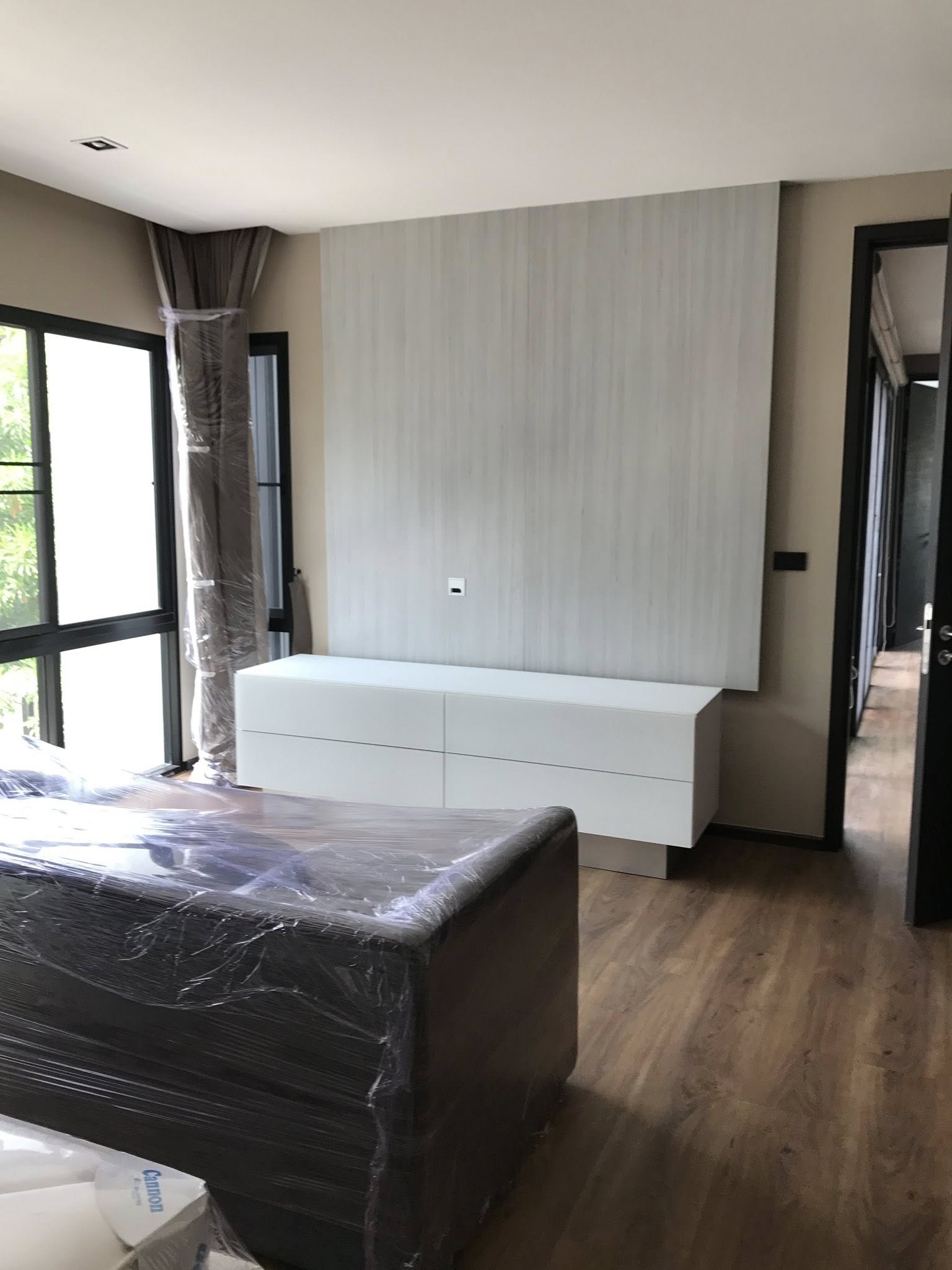 Luxury Family House for Rent Issara Ramkhamhaeng 9