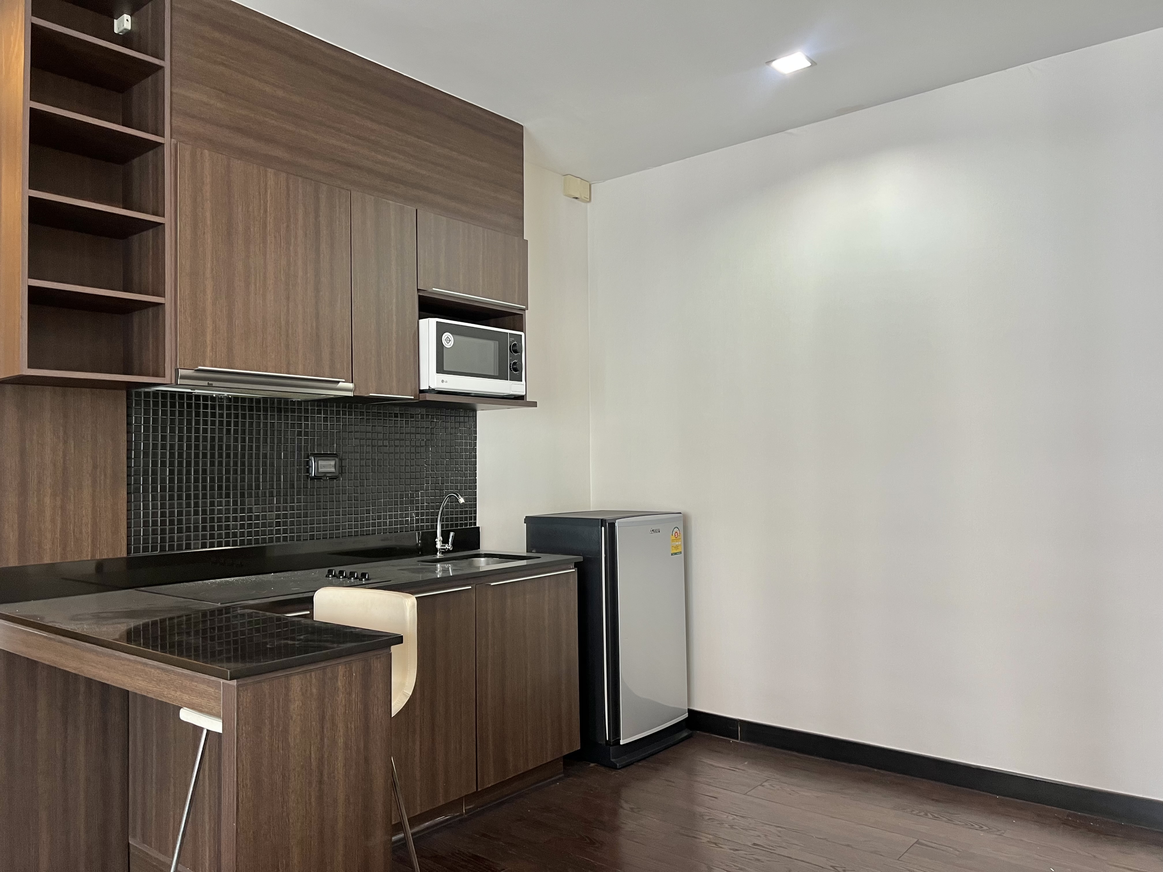 คอนโด IDEO Q (PHAYATHAI) 4
