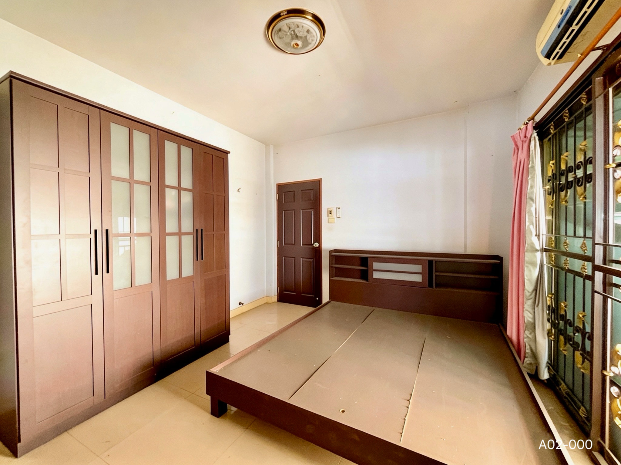 บ้านเดี่ยว 2 ชั้น ใจกลางเมืองอุดร โกเมนซิตี้ ต.หมากแข้ง 12