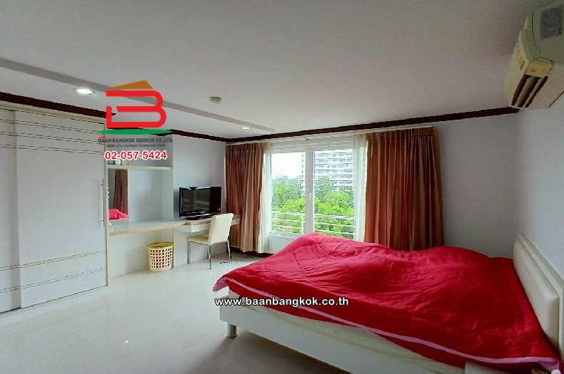 คอนโดมิเนียม โครงการ หัวหินบลูสกาย คอนโดมิเนียม เนื้อที่ 49.23 ตร.ม ตำบลชะอำ อำเภอชะอำ จังหวัดเพชรบุรี 7