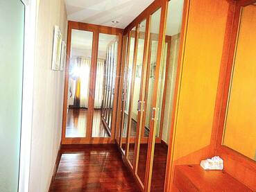 ขายบ้านเดี่ยวหรู โครงการลัดดารมย์ อีลีแกนซ์ รามอินทรา โดย Q House 10