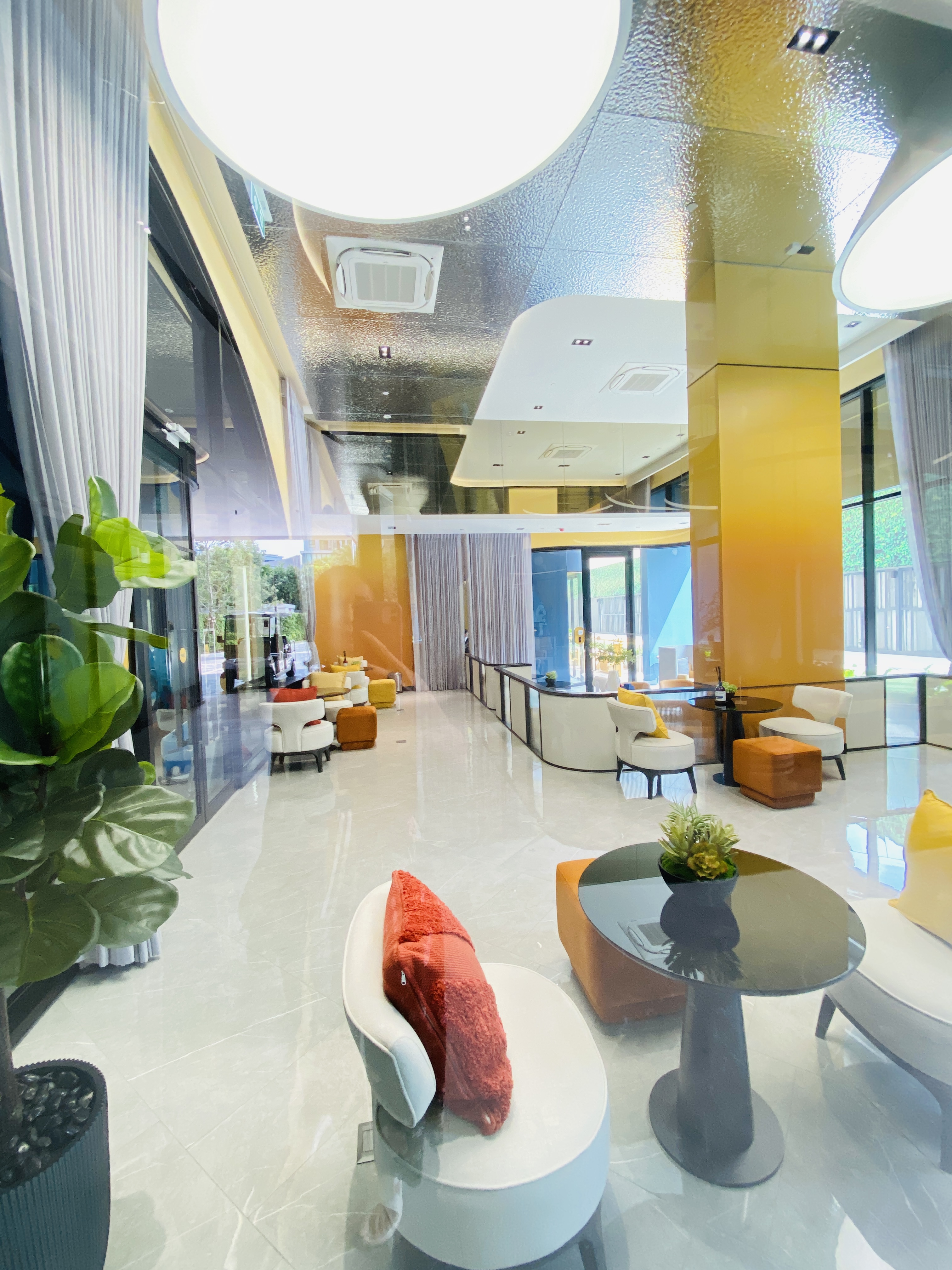 Condo for rent fully furnished ready to move in 15