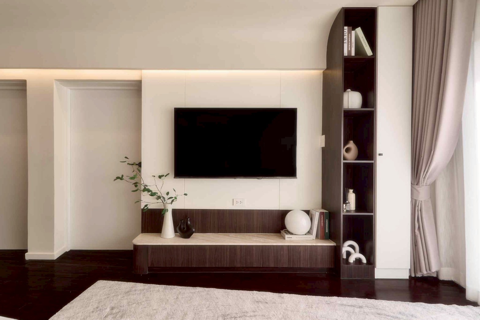 ขายคอนโด 📸 ห้องสวยตรงปก ไม่จกตา! หิ้วกระเป๋าเข้าอยู่ได้เลย 4