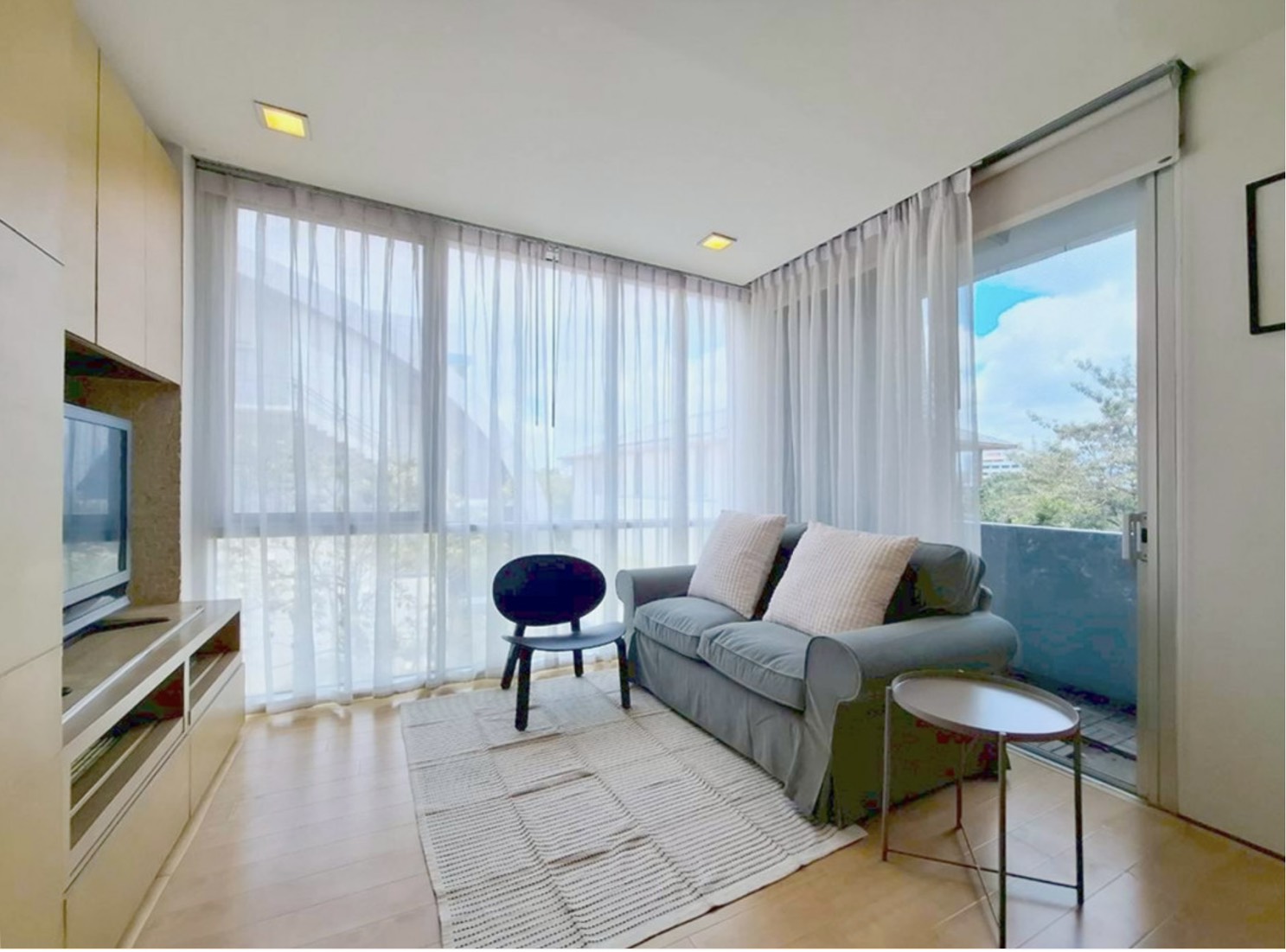 For Sale & Rent: Villa Rachakhru PAHOLYOTHIN 5 6