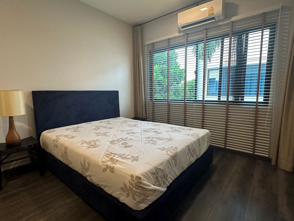 ขายบ้านเดี่ยวพร้อมผู้เช่า VIVE Bangna กม.7 หลังริม – 3 ห้องนอน 225 ตร.ม. รับค่าเช่าทันที 100,000/เดือน ทำเลดีใกล้เมกา บางนา 9