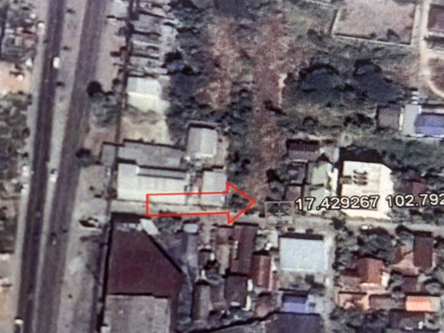 บ้านเดี่ยวพร้อมที่ดิน 4