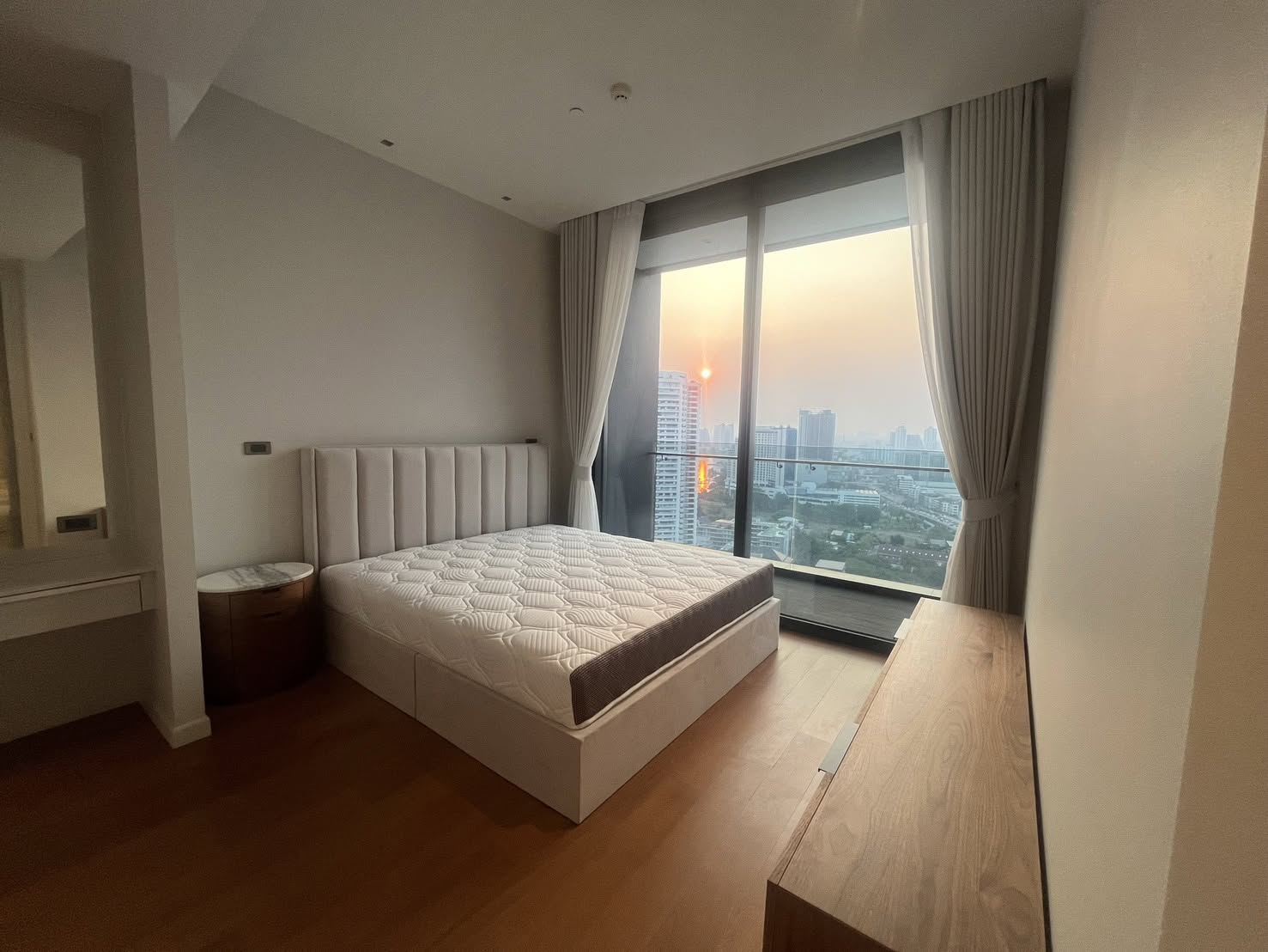 🐾 PET FRIENDLY | วิวแม่น้ำเจ้าพระยา | RIVER VIEW (sathorn-rama3) 4