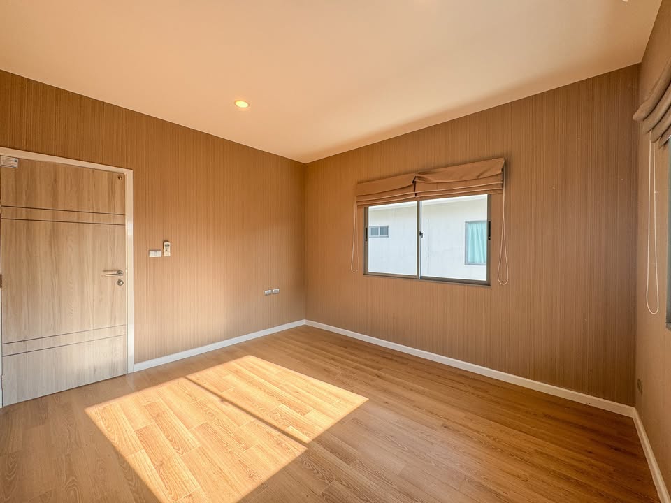 ขายบ้านเดี่ยวสุดหรู หมู่บ้านเพอร์เฟคเพลส รังสิต-ทางด่วนบางพูน  8