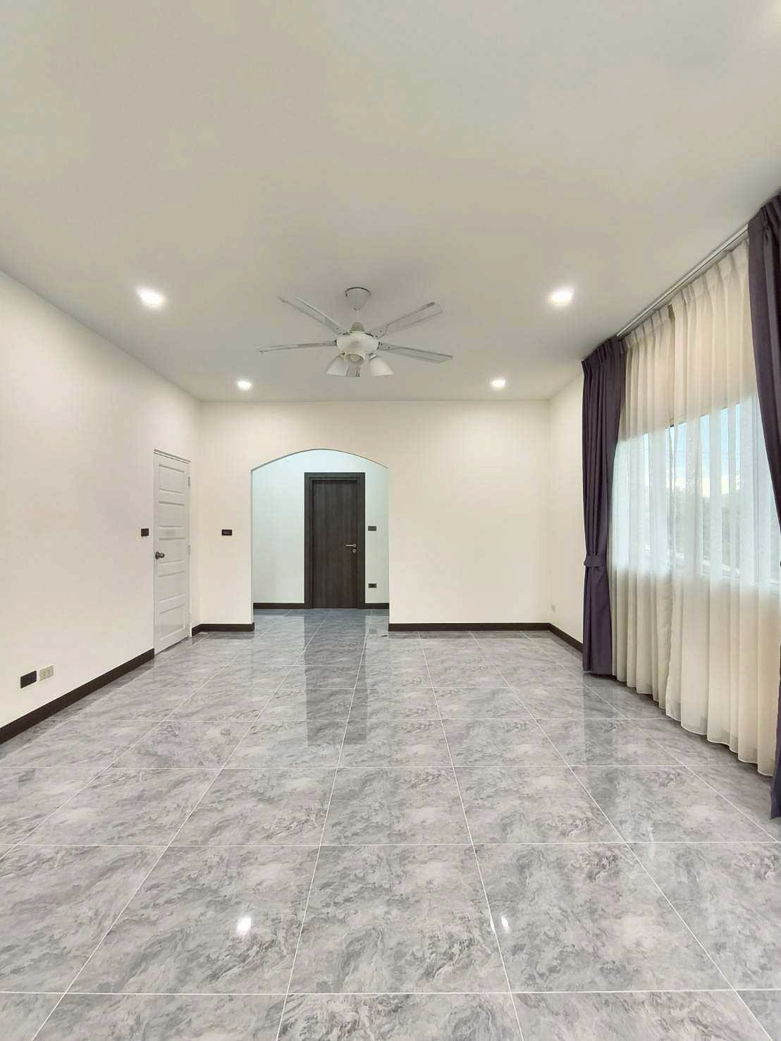 บ้านเดี่ยว รังสิต คลอง3 ม.ภัสสร1 นัดชมด่วน085-318-6868​คุณวา 20