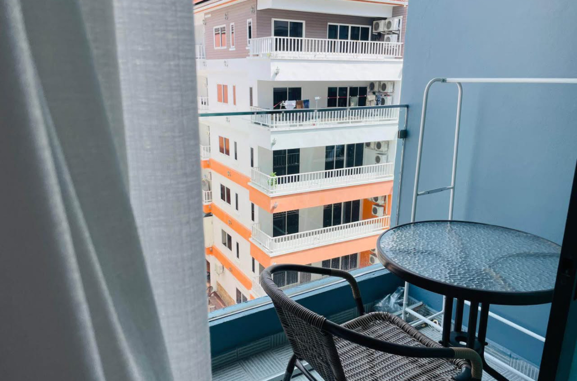 Siam oriental tropical garden  5