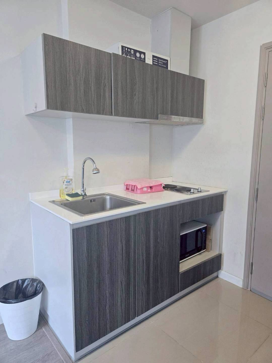 P54 ให้เช่าคอนโด D Condo Rin Chiang Mai ติดเซ็นทรัลเฟสติวัล เชียงใหม่ 7