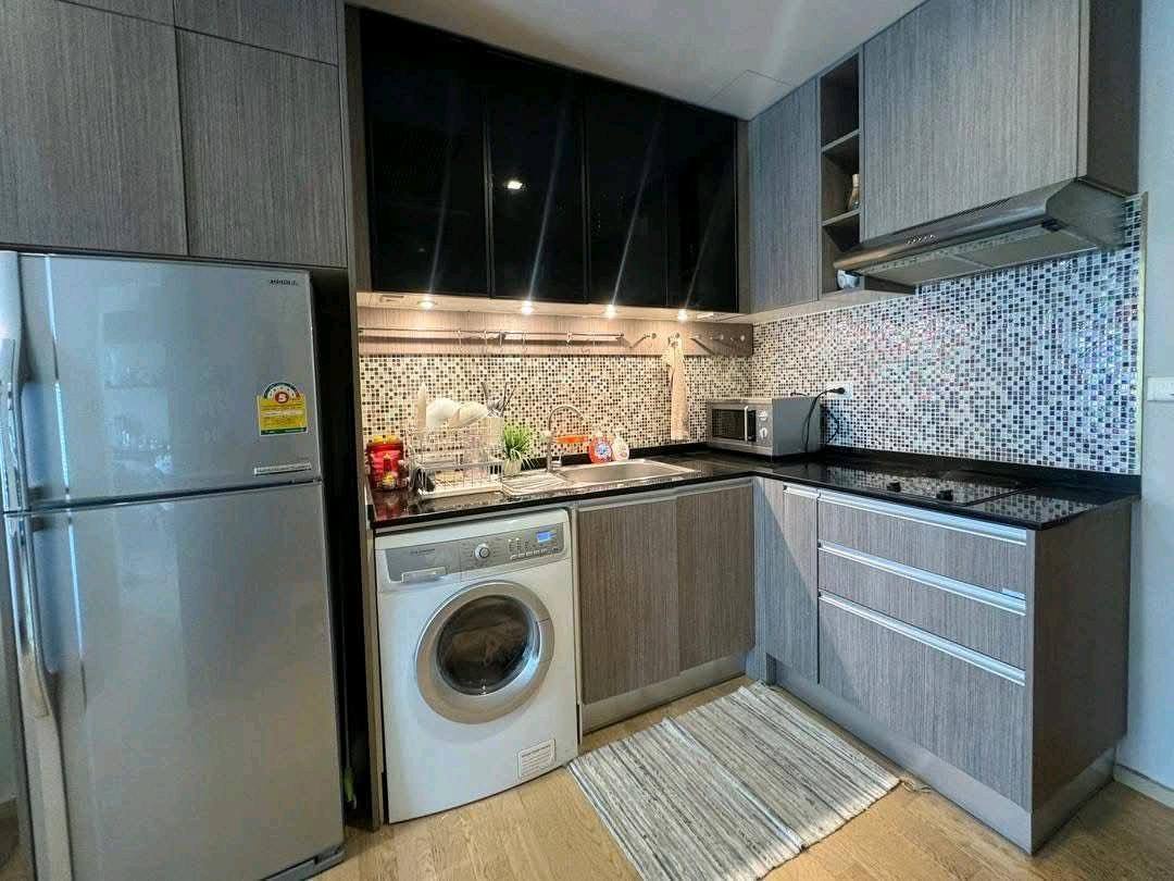Condo For Rent  Noble Refine Sukhvit 26 9