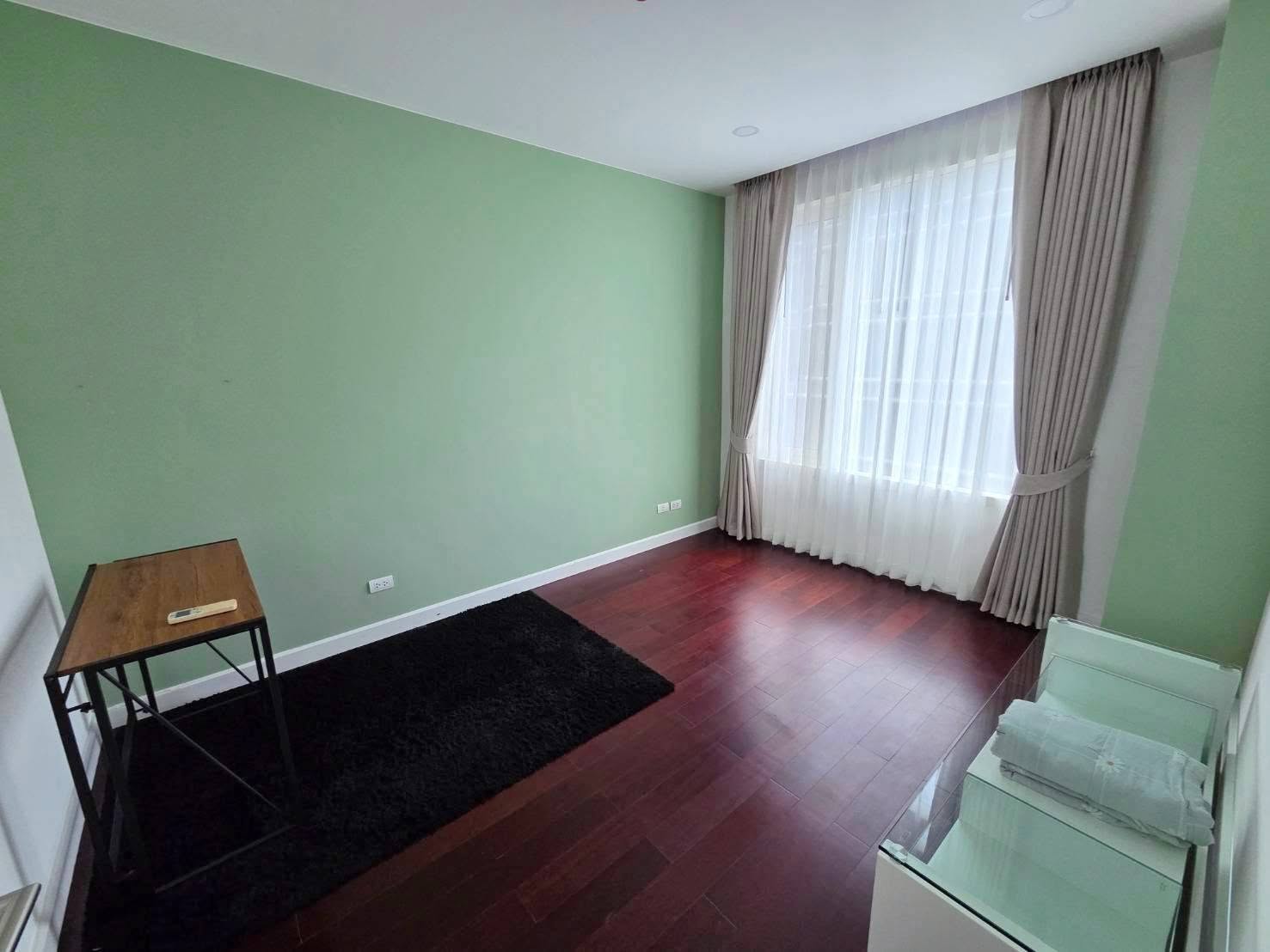 For Rent "Manhattah Chitlom Condo" 11