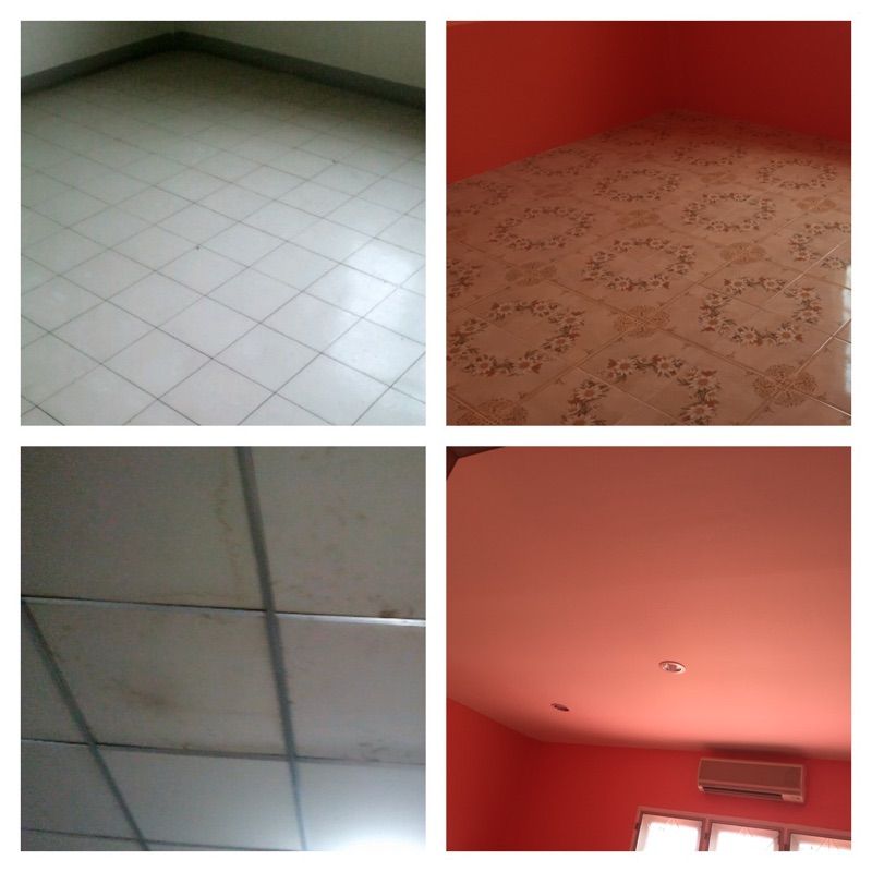 ขายทาวน์เฮาส์ 2ชั้น ทำเลดี หมู่บ้านรุ่งอรุณ อ.แก่งคอย จ.สระบุรี 6