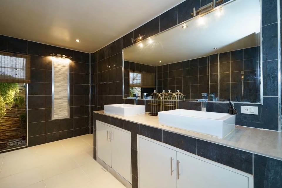 Luxury Pool Villa For Rent Pattaya Hill Village 2 13