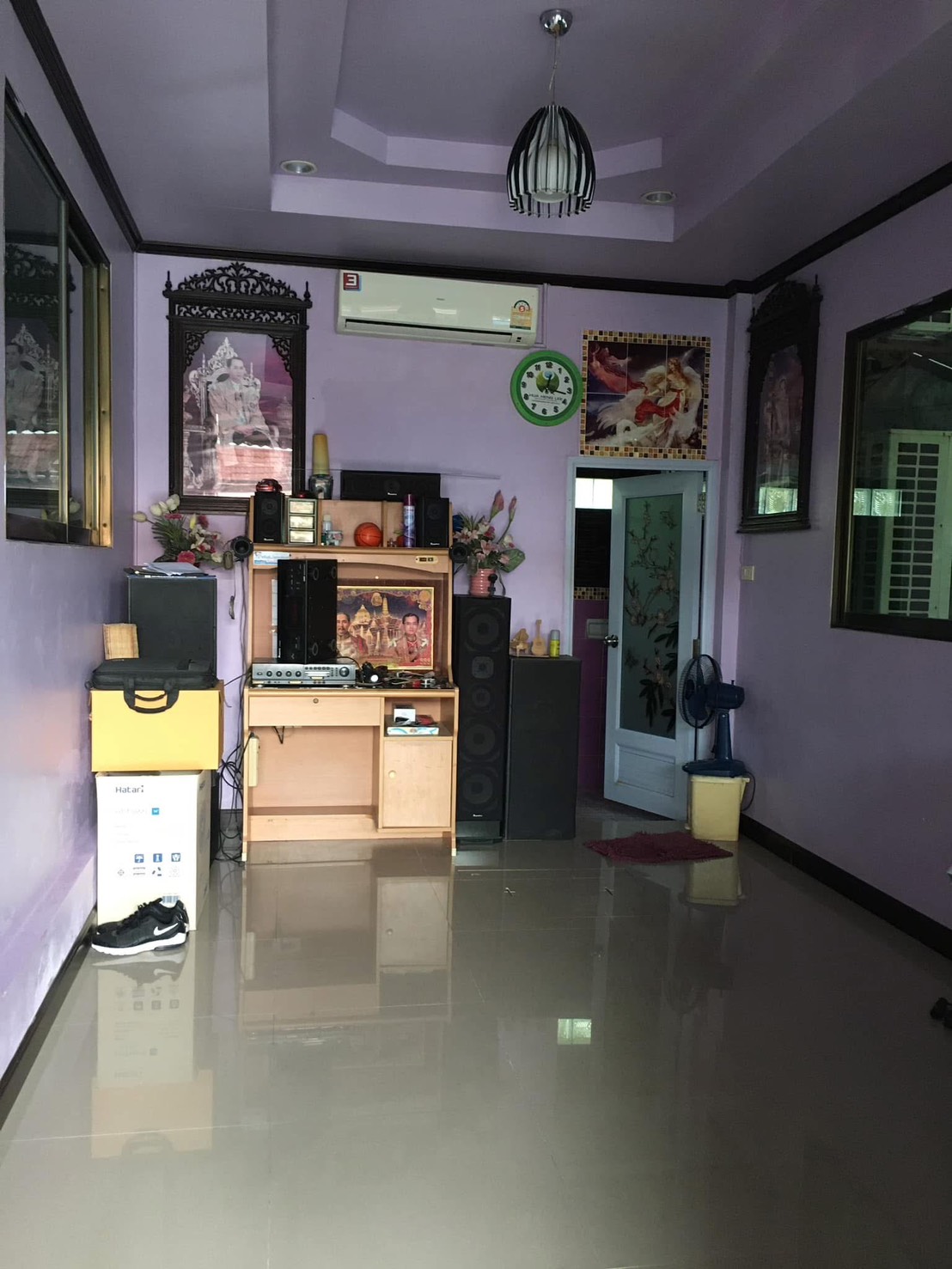 ขายบ้านทำเลดี ราคาคุ้ม พร้อมเข้าอยู่ (เจ้าของขายเอง) 15