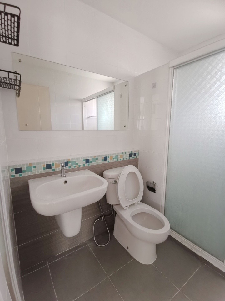 บ้านเดี่ยว สีวลีบางนา 3นอน 3น้ำ 61ตรวจ164ตรม 6.95ล 15