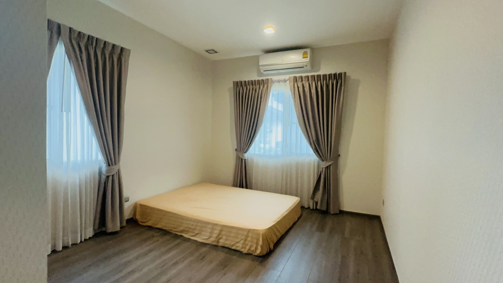 บ้านเดี่ยว ทำเล หมู่บ้านมัณฑนา ราชพฤกษ์-สะพานเจษฎาบดินทร์นุสรณ์ 19