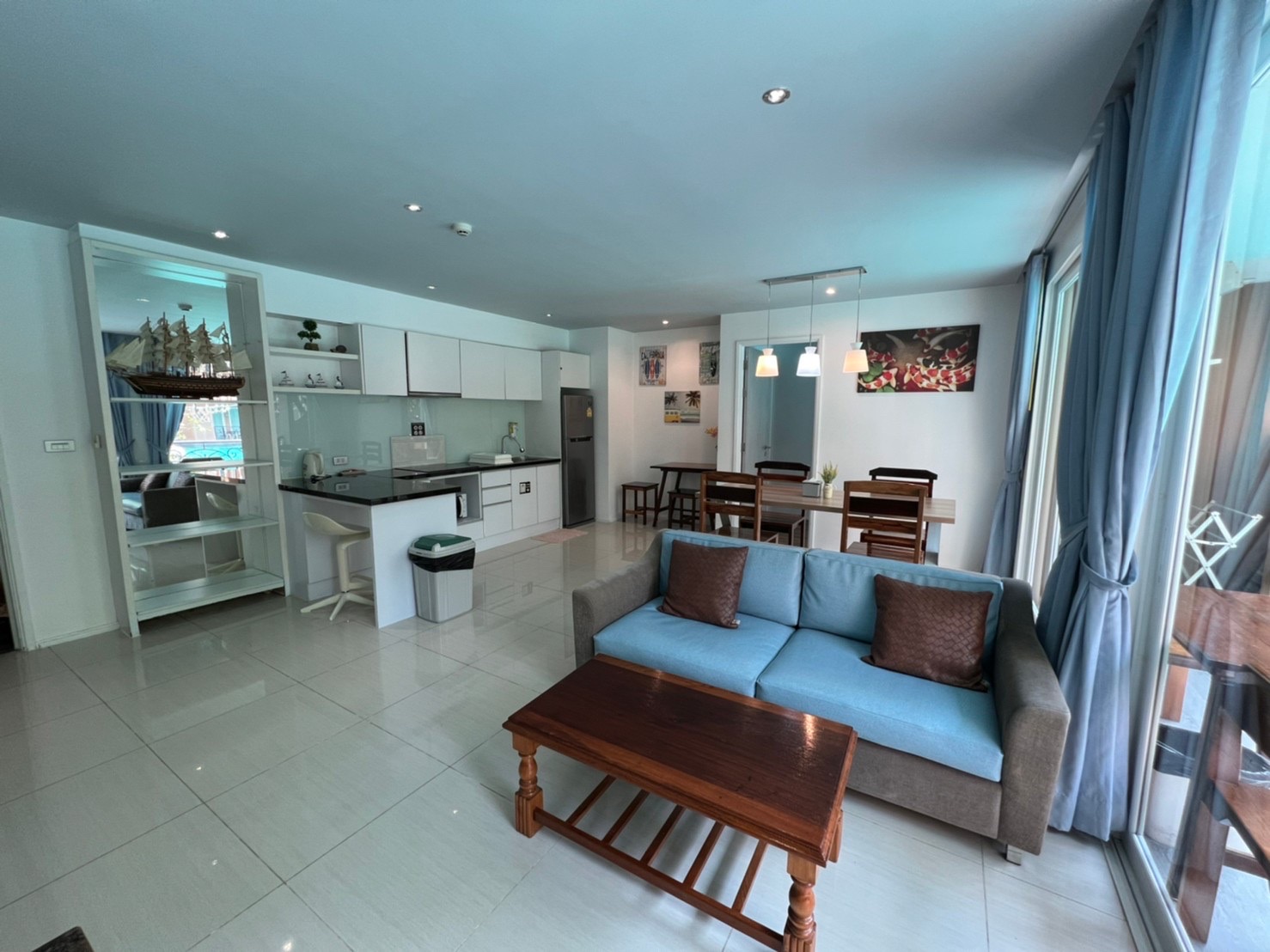 Atlantis Condo Resort (แอตแลนติส คอนโด รีสอร์ท) 10