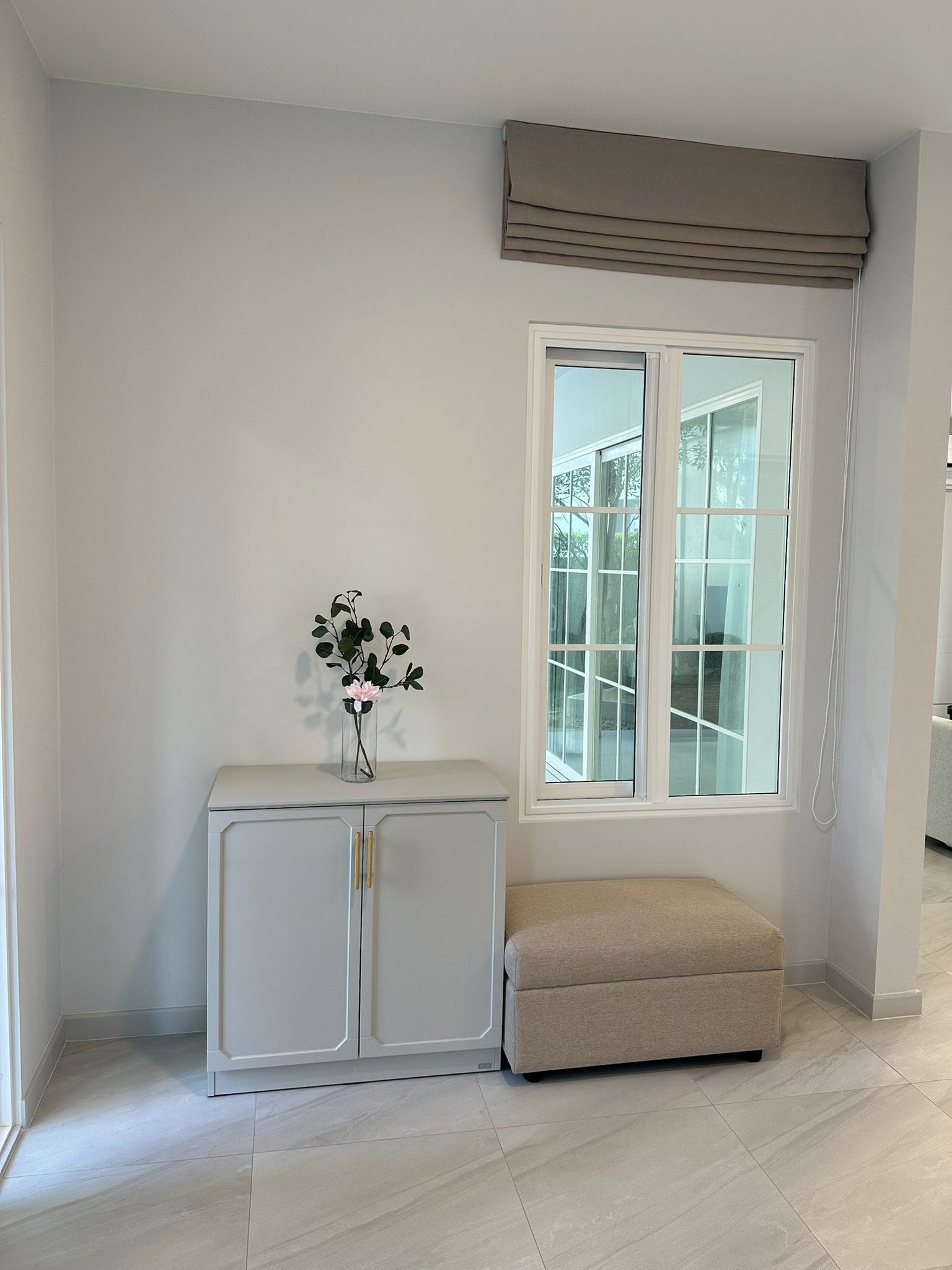 ให้เช่าบ้านเดี่ยว 2ชั้น โครงการ Villagio3 (New project)  ไซส์ใหญ่สุดในโครงการ 14