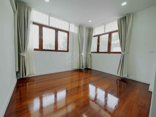 ให้เช่า บ้านเดี่ยว 2ชั้น ย่านนวมินทร์-ลาดพร้าว-เสรีไทย ซอยศรีบูรพา ใกล้สวนนวมินทร์ภิรมย์ 6
