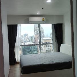 ขาย Silom Suite ห้องราคาถูก 1