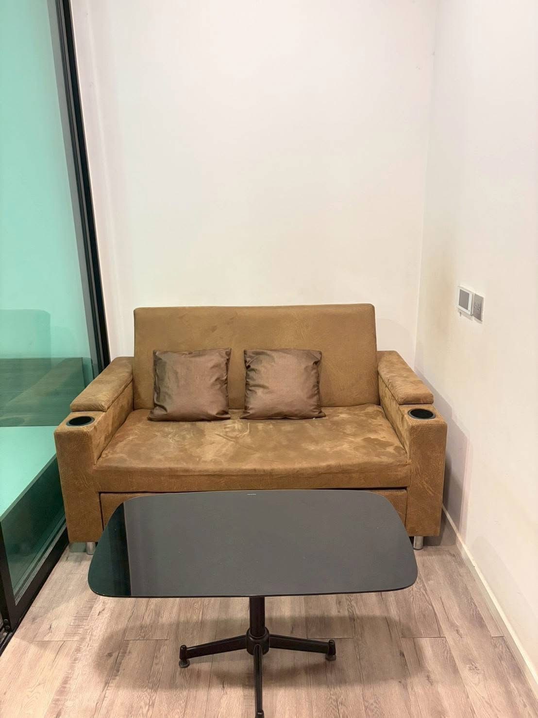 คอนโด บราวน์คอนโด รัชดา 9