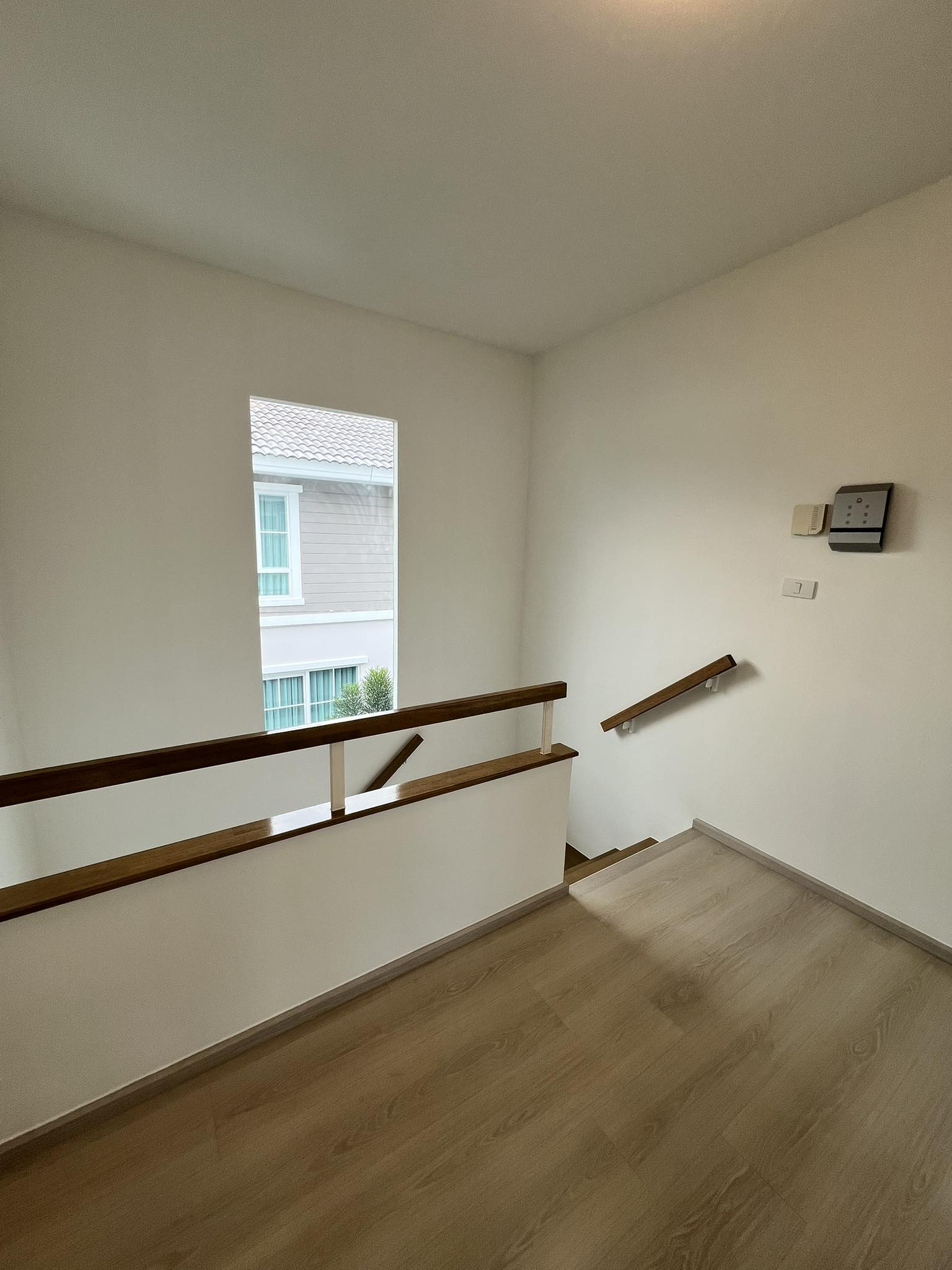 ขายบ้านเดี่ยว 2 ชั้น หมู่บ้านวิลลาจจิโอ รังสิต-คลองสอง บ้านรีโนเวท 4