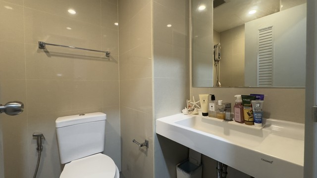 A Space Mega 1 | ติดห้าง Mega Bangna | ติดทางด่วน | ใกล้สนามบิน | ใกล้โรงเรียนนานาชาติ 8