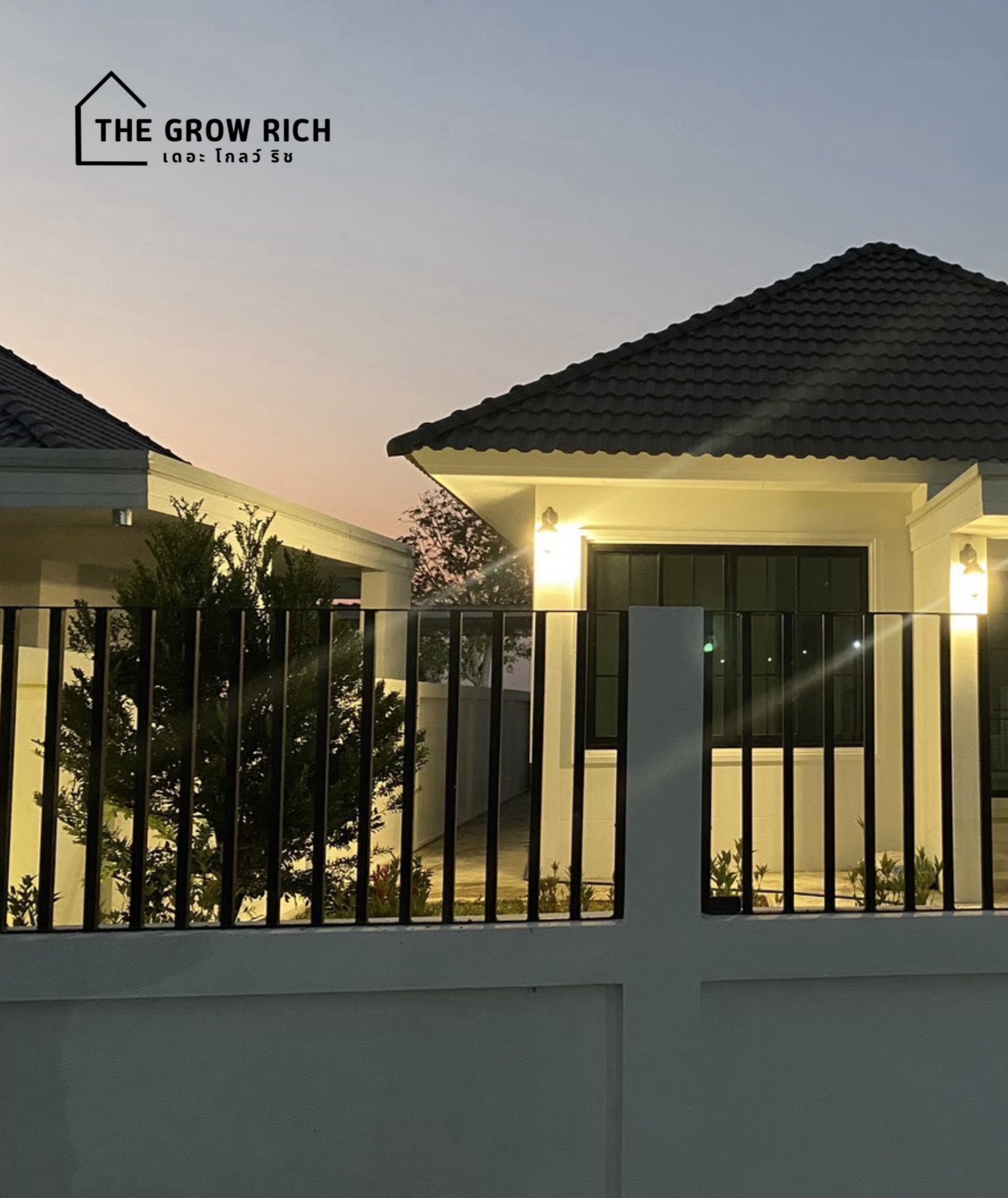 บ้านชั้นเดียว อำเภอบ้านโป่ง ตำบลเบิกไพร ราคาเพียง 2.4xx ล้านบาท 11