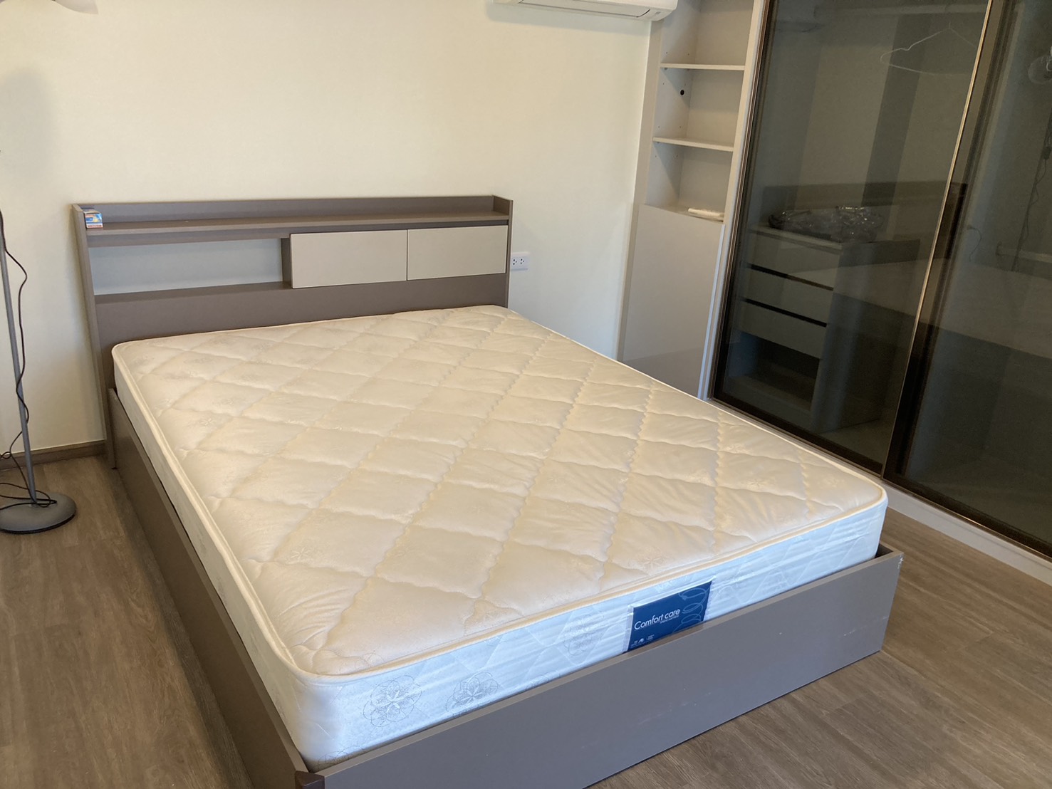 ให้เช่า คอนโด 2 ชั้น Duplex โซ ออริจิ้น เกษตร อินเตอร์เชนจ์ **ติดBTS ม.กษตร 12