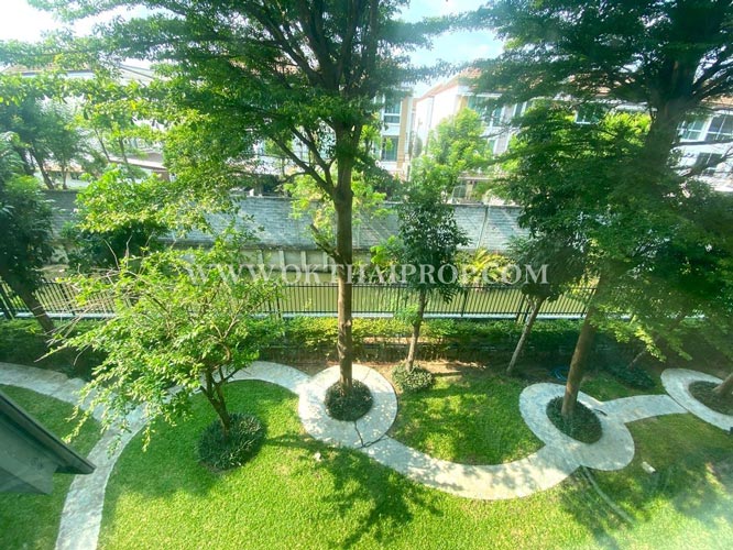คอนโด Aspire Sathorn – Taksin (Brick Zone) แอสปาย สาทร – ตากสิน (บริค โซน) 12
