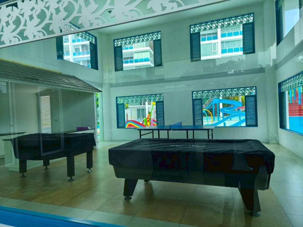 Fmily room at My Resort Hua Hin condominiun 12