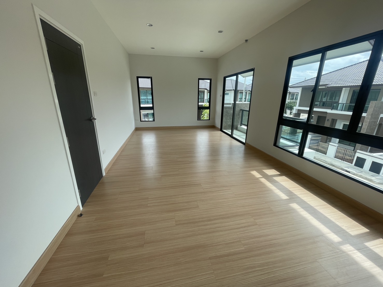 บ้านเดี่ยว 4 ห้องนอน เชียงใหม่ 7